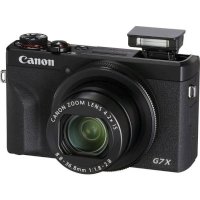 фотоаппарат Canon PowerShot G7 X Mark III 3637C002