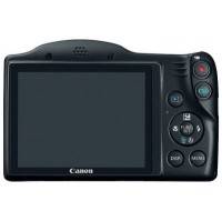фотоаппарат Canon PowerShot SX410 IS Black Черный