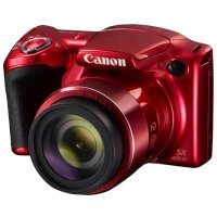 фотоаппарат Canon PowerShot SX420 IS Red Красный
