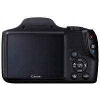 фотоаппарат Canon PowerShot SX520 HS Black Черный