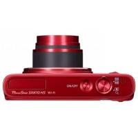 фотоаппарат Canon PowerShot SX610 HS Red Красный