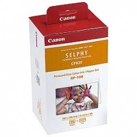 картридж Canon RP-108 8568B001 белый