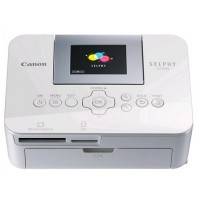 принтер Canon Selphy CP1000 White Белый