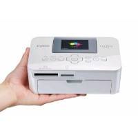 принтер Canon Selphy CP1000 White Белый