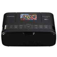 принтер Canon Selphy CP1200 Black Черный
