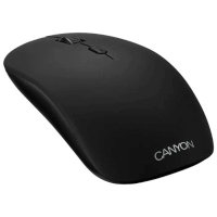 мышь Canyon CND-CMSW400M Черный, рисунок