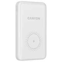 внешний аккумулятор Canyon CNS-CPB1001W
