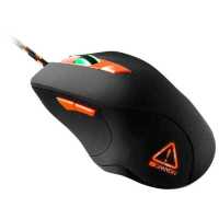 мышь Canyon Eclector GM-3 CND-SGM03RGB Черный