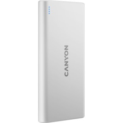 внешний аккумулятор Canyon PB-106 CNE-CPB1006W Белый