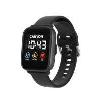 смарт часы Canyon Salt SW-78 CNS-SW78BB