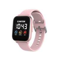 умные часы Canyon Salt SW-78 CNS-SW78PP
