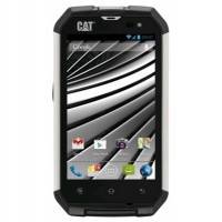 смартфон Caterpillar CAT B15 Black