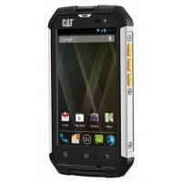 смартфон Caterpillar CAT B15 Black