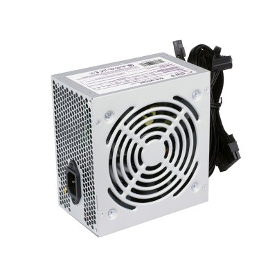 блок питания CBR 400W PSU-ATX400-12EC Серый