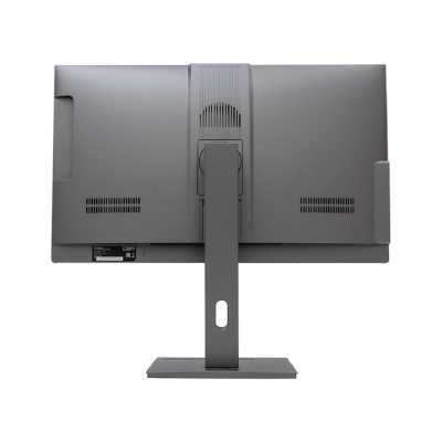 моноблок CBR AiO-SMCR-2702 16-256-Win11P Серый