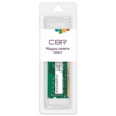 оперативная память CBR CD3-SS04G16M11-01