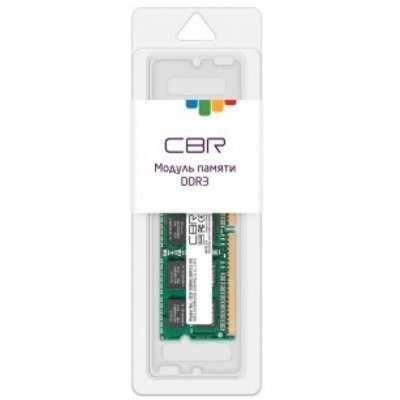 оперативная память CBR CD3-SS08G16M11-01