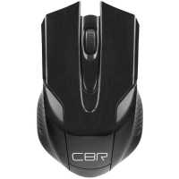 мышь CBR CM-403 Black Черный