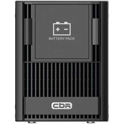 батарея для UPS CBR EBP-TW-3000-72V18AH