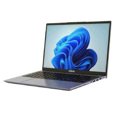 ноутбук CBR LP-15201