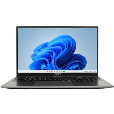 ноутбук CBR LP-MDCR-1506 Серый