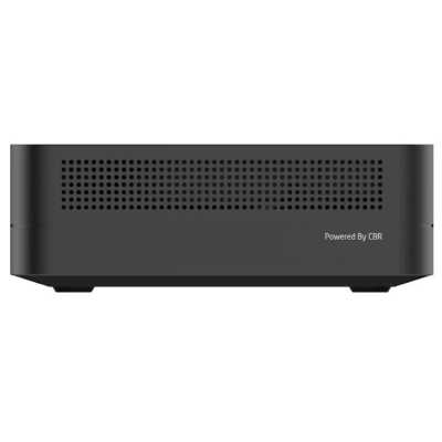 компьютер CBR MiniPC-DT002 CBR-MPC-I5G1216G512G-WP Черный