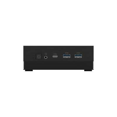 компьютер CBR MiniPC-DT004 Черный