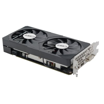 видеокарта CBR nVidia GeForce GTX 1650 4Gb VGA-AFGTX1650-4G-RTL