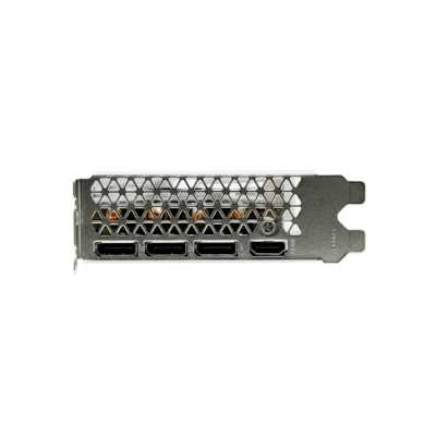 видеокарта CBR nVidia GeForce RTX 3070 Ti 8Gb VGA-STX3070TI-8G-RTL Белый