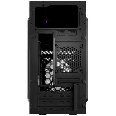 корпус CBR RD 850 PCC-MATX-RD850-WPSU