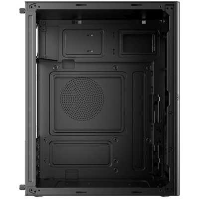корпус CBR V861 PCC-MATX-V861-WPSU