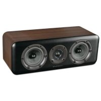 центральный канал Wharfedale Diamond 300C Walnut Pearl