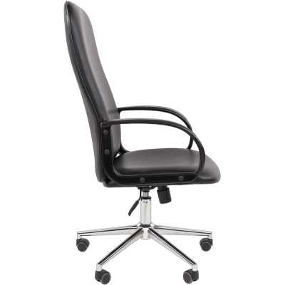 офисное кресло Chairman 278 Black 7206371