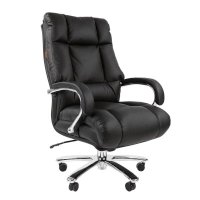 офисное кресло Chairman 405 Black 7027816 черный