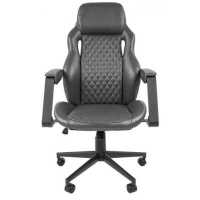 офисное кресло Chairman 720 Grey 7022365 серый