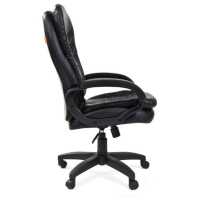 офисное кресло Chairman 795 LT Black 7014616 черный
