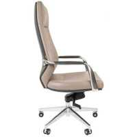 офисное кресло Chairman 920 Grey 7023199 серый