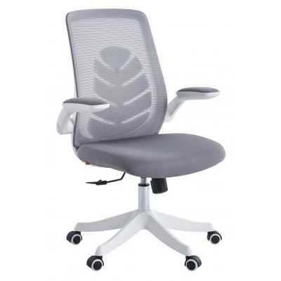 офисное кресло Chairman CH565 Grey 7146049 серый