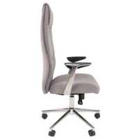офисное кресло Chairman Home Vista Grey 7083048