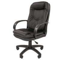 офисное кресло Chairman Стандарт СТ-68 Black 7069915