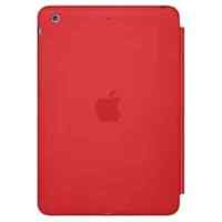 Apple mini Smart Case ME711ZM/A Красный