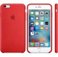 чехол Apple MKY32ZM-A Красный