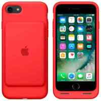 чехол Apple MN022ZM-A Красный