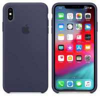 чехол Apple MRWG2ZM-A Синий