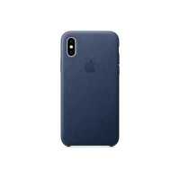 чехол Apple MRWN2ZM-A темно-синий