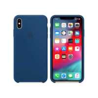 чехол Apple MTFE2ZM-A Синий