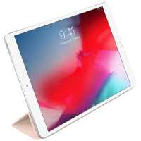чехол Apple MVQ42ZM/A Розовый