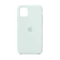 чехол Apple MY182ZM-A голубой