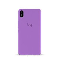 BQ E000639 Purple Gummy фиолетовый
