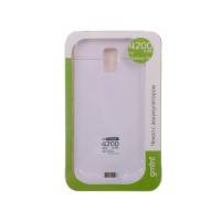 Gmini mPower Case MPCS5F White Белый